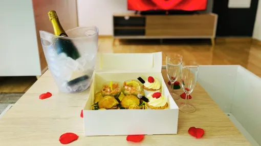 Location d'une maison pour la Saint-Valentin à Sainte-Rose, Sainte-Rose, Tropic Locations