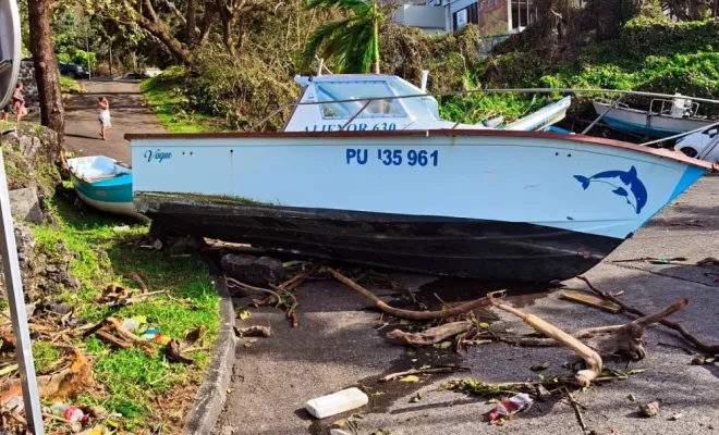 Cyclone Garance : l’Est de La Réunion durement frappé, Sainte-Rose, Tropic Locations