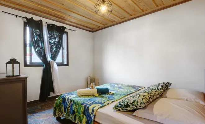 La Kaz'Eve maison de charme sur Trois Bassins, Sainte-Rose, Tropic Locations