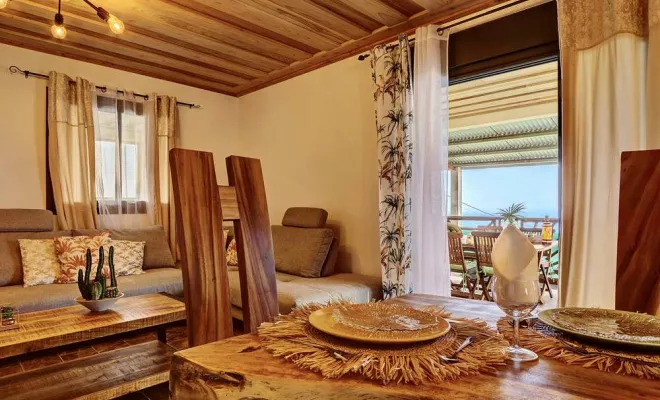Maison La Kaz’Eve, Sainte-Rose, Tropic Locations