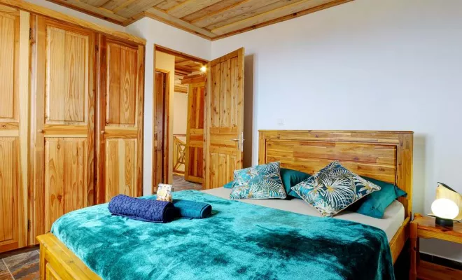 Maison La Kaz’Eve, Sainte-Rose, Tropic Locations