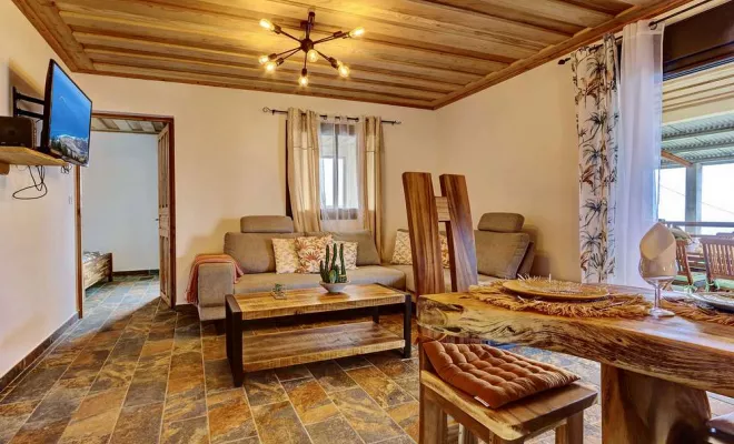 Maison La Kaz’Eve, Sainte-Rose, Tropic Locations