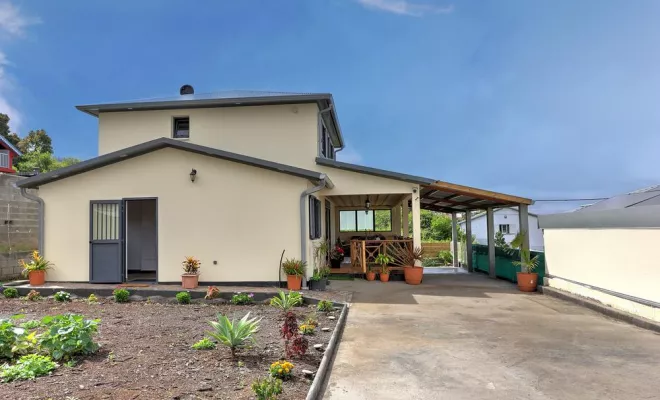 Maison La Kaz’Eve, Sainte-Rose, Tropic Locations