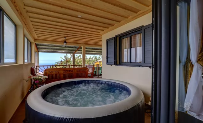 Maison La Kaz’Eve, Sainte-Rose, Tropic Locations