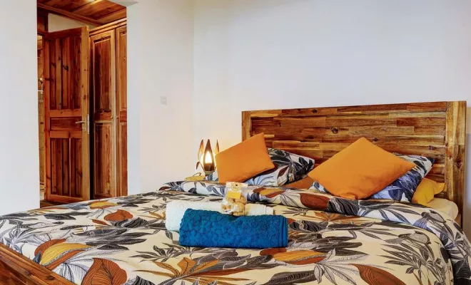 Maison La Kaz’Eve, Sainte-Rose, Tropic Locations