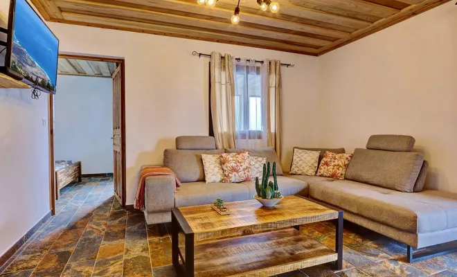 Maison La Kaz’Eve, Sainte-Rose, Tropic Locations
