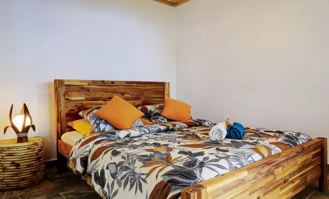 Maison La Kaz’Eve, Sainte-Rose, Tropic Locations