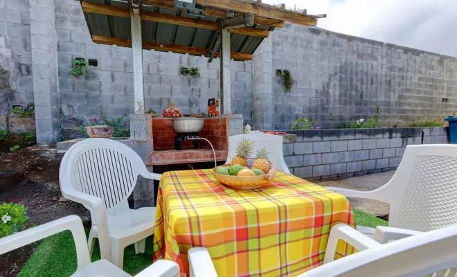 Maison La Kaz’Eve, Sainte-Rose, Tropic Locations