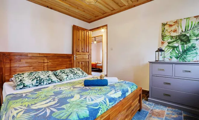 Maison La Kaz’Eve, Sainte-Rose, Tropic Locations