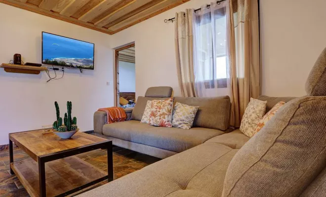 Maison La Kaz’Eve, Sainte-Rose, Tropic Locations
