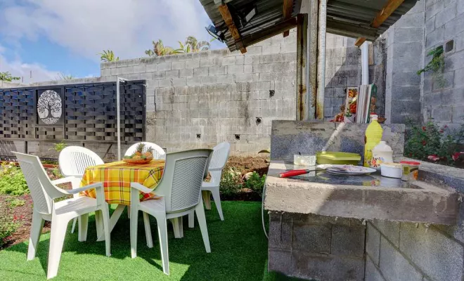 Maison La Kaz’Eve, Sainte-Rose, Tropic Locations