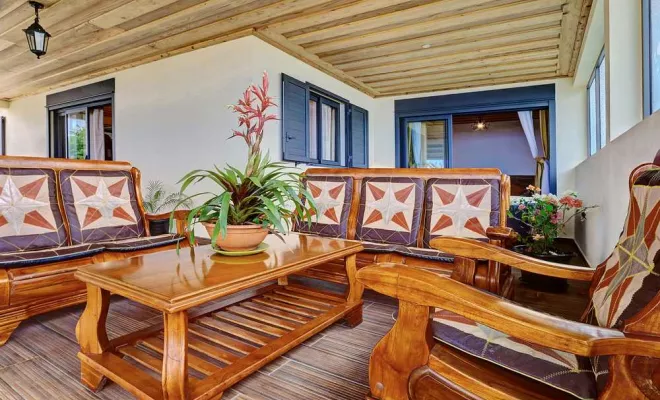Maison La Kaz’Eve, Sainte-Rose, Tropic Locations