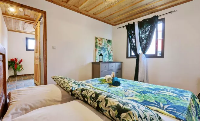 Maison La Kaz’Eve, Sainte-Rose, Tropic Locations