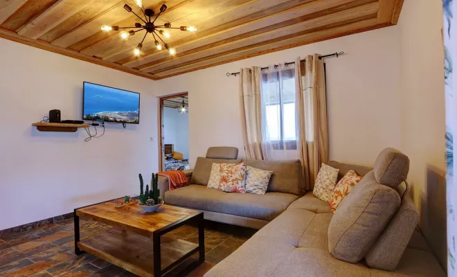 Maison La Kaz’Eve, Sainte-Rose, Tropic Locations