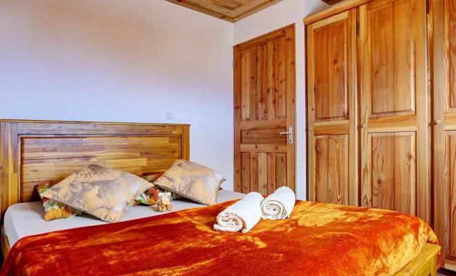 Maison La Kaz’Eve, Sainte-Rose, Tropic Locations