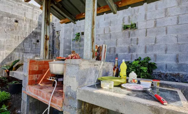 Maison La Kaz’Eve, Sainte-Rose, Tropic Locations