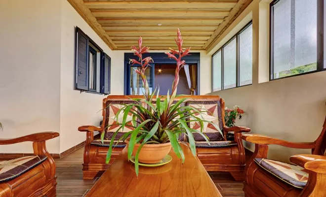 Maison La Kaz’Eve, Sainte-Rose, Tropic Locations