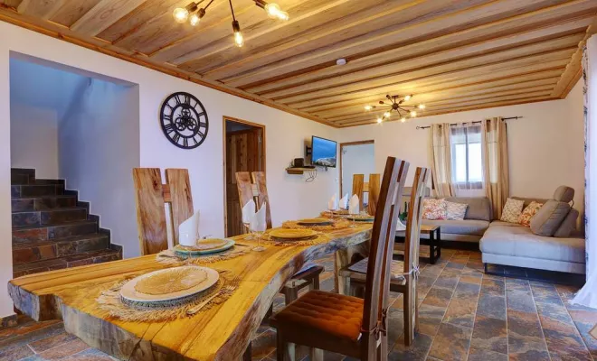 Maison La Kaz’Eve, Sainte-Rose, Tropic Locations