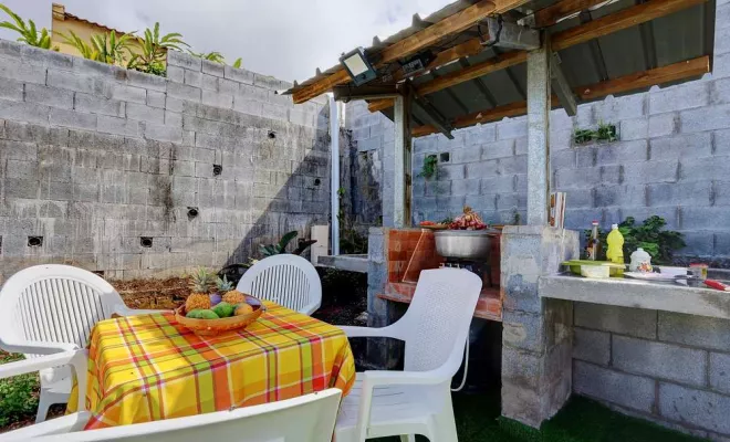 Maison La Kaz’Eve, Sainte-Rose, Tropic Locations