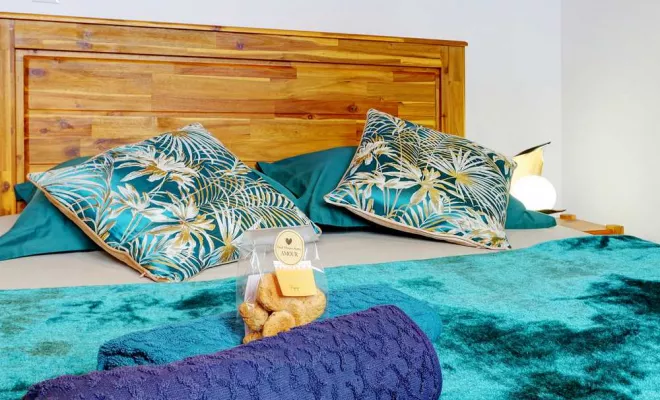 Maison La Kaz’Eve, Sainte-Rose, Tropic Locations