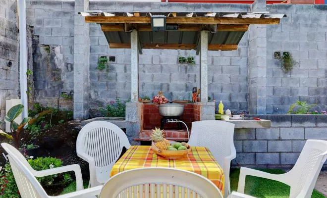 Maison La Kaz’Eve, Sainte-Rose, Tropic Locations