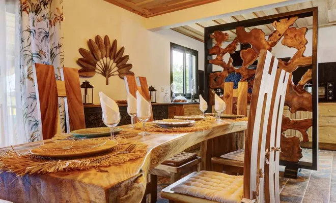 Maison La Kaz’Eve, Sainte-Rose, Tropic Locations
