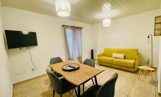 Maison Soleil Levant, Sainte-Rose, Tropic Locations