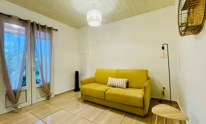 Maison Soleil Levant, Sainte-Rose, Tropic Locations