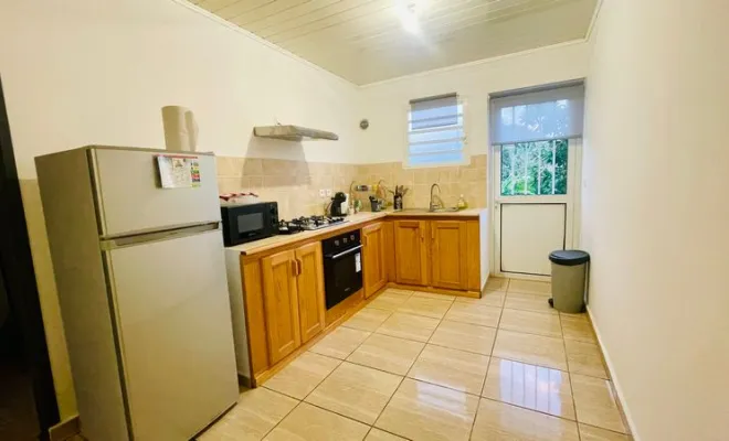 Maison Soleil Levant, Sainte-Rose, Tropic Locations