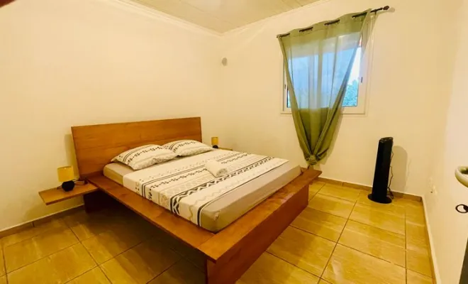 Maison Soleil Levant, Sainte-Rose, Tropic Locations