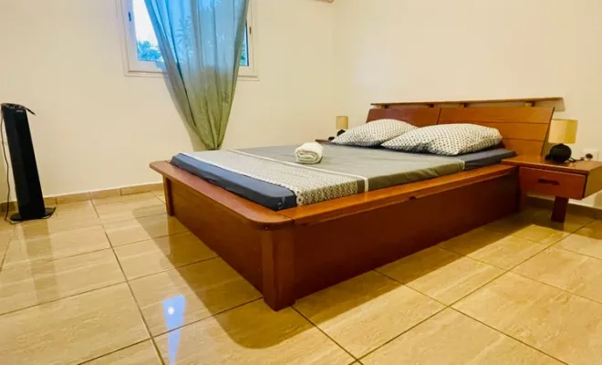 Maison Soleil Levant, Sainte-Rose, Tropic Locations